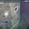 На місці катастрофи субмарини "Комсомолець" виявили витік радіації
