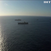 США закликали захистити кораблі поблизу берегів Ірану і Ємену