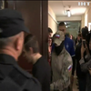 Російський суд продовжив арешт українським полоненим морякам