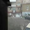Зливи та град: в Україні знеструмлені понад 2 сотні населених пунктів 