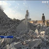 У Туреччині повідомили про жертв бомбардувань у Сирії