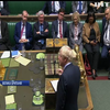 Борис Джонсон отримує поразку за поразкою у парламенті