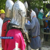 На Прикарпатті відбувся фестиваль "Галицьке лицарство"