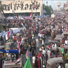 Протести в Іраку: постраждали три з половиною сотні людей