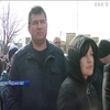 Зупинка підприємства: на Кіровоградщині гірники вийшли на протест