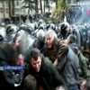 Сутички у Тбілісі: 37 активістів вийшли на волю