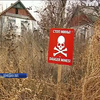 Україна вийшла у "вищу лігу" смертності від вибухів мін