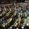 Генасамблея ООН ухвалила кримську резолюцію