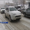 Україну завалить снігом