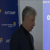 Юрій Бойко у Житомирі представив кандидата від "Опозиційної платформи - За життя" на виборах міського голови
