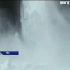 Американський каякер підкорив 40-метровий водоспад в Чилі