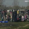До Євросоюзу масово рушили сирійські біженці