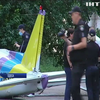 Авіакатастрофа в Одесі: слідчі з'ясовують причини падіння літака