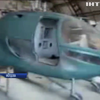 У Молдові виявили підпільний вертолітний завод