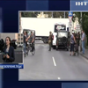 У Луцьку триває антитерористична операція: новини з місця подій