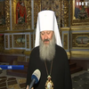 День засновника Києво-Печерської Лаври: віряни УПЦ вшановують пам'ять преподобного Антонія