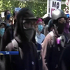 У США поновилися протести проти расизму та жорстокості поліції