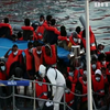 Мігранти "коронують" Європу: на Мальті загострення епідемії, а французи знесли табір біженців
