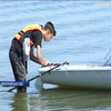 Діти Миколаївщини безкоштовно навчаються яхтингу