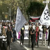 У Барселоні протестують проти карантинних обмежень