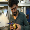 Червоне золото традицій: ювеліри Іраку намагаються зберегти стародавню технологію 