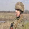На Донбасі спостерігають "стале загострення" ситуації на фронті