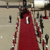Папа Римський прибув до Іраку