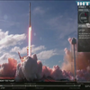 SpaceX відправить на орбіту космічних туристів