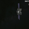 Зонд NASA завершив вивчення астероїд Бенна