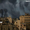 Криза в Ізраїлі: армія завдає ракетних ударів по сектору Гази