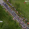 Винуватицю аварії на Тур де Франс оголосили у розшук
