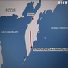 Зниклий літак Ан-26 упав у Охотське море