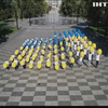 В Україні святкують День Державного Прапора