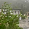 Філіппінці потерпають від тайфуну "Чанту"