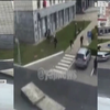 У Росії підліток відкрив вогонь по людях у школі
