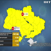 Коронавірусний рейтинг: Україна на п'ятій позиції з поширення хвороби