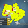 COVID-19 в Україні: посилити обмеження можуть в семи регіонах