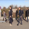 Війна на Донбасі: Авдіївку відвідали урядовці з Євросоюзу