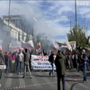 Грецькі вчителі оголосили дводобовий страйк