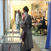 Харків'яни рахують голоси на виборах міського голови