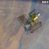 NASA запускає апарат, який знищить траєкторію руху астероїда
