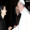 Папа Римський вперше призначив жінку на високу посаду