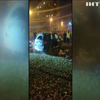 П'яний поліцейський скоїв потрійне ДТП у Харкові