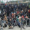 З Білорусі до Німеччини потрапили майже десять тисяч нелегалів