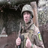 Війна на Донбасі: противник застосовував заборонені міномети