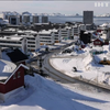 Аномально високу температуру повітря зафіксували на півночі Гренландії