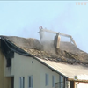 Пожежа на Вінниччині: поліція затримала орендарку готелю, де загинула дівчина