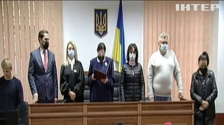 Справа Шеремета: Андрієві Антоненку суд подовжив нічний домашній арешт
