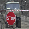 На кордоні Вірменії й Азербайджану сталася стрілянина