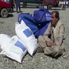 ООН закликає виділити кошти на допомогу Афганістану